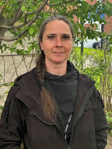 Karine Lessard
