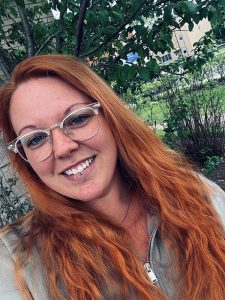 Natacha Breton-Dallaire